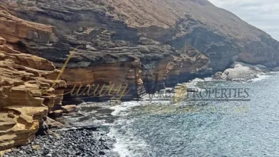 Apartamento en venta en Calle Chasna, Costa del Silencio-Las Galletas (Arona) de 215.000 €