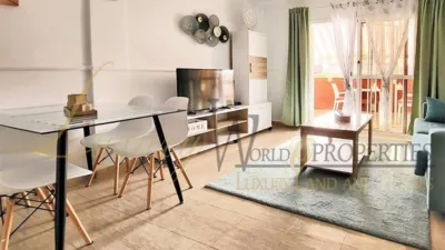Apartamento en venta en Calle Chasna, Costa del Silencio-Las Galletas (Arona) de 225.000 €
