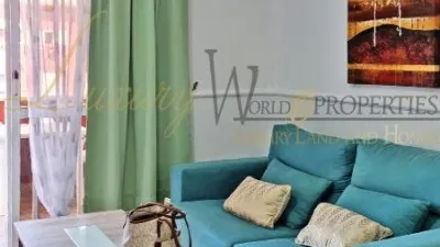 Apartamento en venta en Calle Chasna, Costa del Silencio-Las Galletas (Arona) de 225.000 €