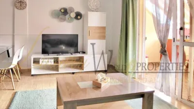 Apartamento en venta en Calle Chasna, Costa del Silencio-Las Galletas (Arona) de 225.000 €