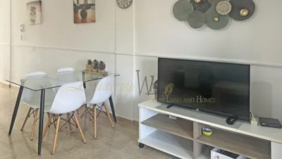 Apartamento en venta en Calle Chasna, Costa del Silencio-Las Galletas (Arona) de 215.000 €