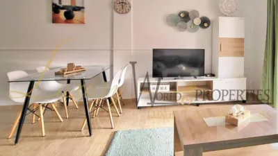 Apartamento en venta en Calle Chasna, Costa del Silencio-Las Galletas (Arona) de 225.000 €