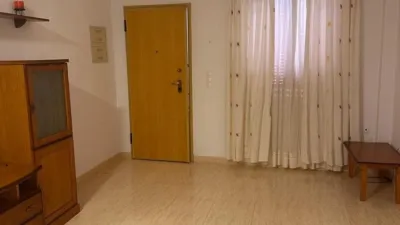Chalet on Carrer de Daya Vieja photo 16
