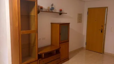 Chalet on Carrer de Daya Vieja photo 17