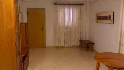Chalet on Carrer de Daya Vieja photo 18