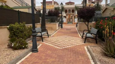 Chalet en venta en Carrer de Daya Vieja - Vista 5