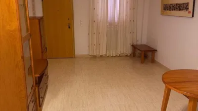 Chalet on Carrer de Daya Vieja photo 22