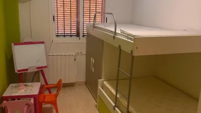 Chalet on Carrer de Daya Vieja photo 23