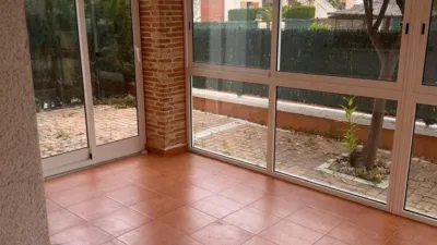 Chalet on Carrer de Daya Vieja photo 24