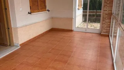 Chalet on Carrer de Daya Vieja photo 25
