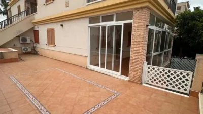 Chalet on Carrer de Daya Vieja photo 27
