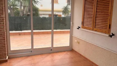 Chalet on Carrer de Daya Vieja photo 29