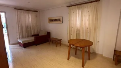 Chalet on Carrer de Daya Vieja photo 30