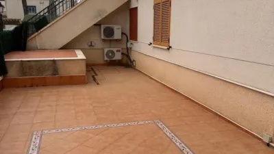 Chalet on Carrer de Daya Vieja photo 31