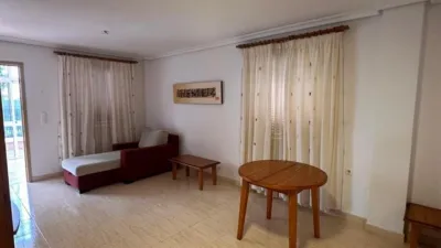 Chalet on Carrer de Daya Vieja photo 32