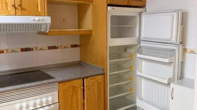 Chalet en venta en Carrer de Daya Vieja - Más