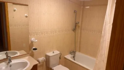 Chalet on Carrer de Daya Vieja photo 8
