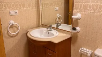Chalet on Carrer de Daya Vieja photo 9