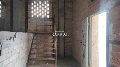 Local comercial en venta en Centro, Casco Histórico (Tudela) de 127.000 €