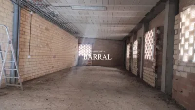 Local comercial en venta en Centro, Casco Histórico (Tudela) de 127.000 €