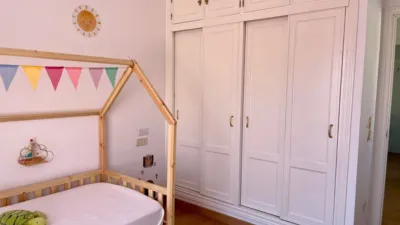 Chalet en venta en Torrecaballeros, Torrecaballeros de 335.000 €