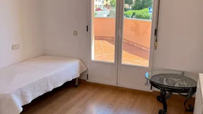 Chalet en venta en Torrecaballeros, Torrecaballeros de 335.000 €