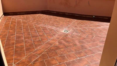 Chalet en venta en Torrecaballeros, Torrecaballeros de 335.000 €