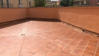 Chalet en venta en Torrecaballeros, Torrecaballeros de 335.000 €