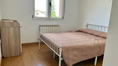 Chalet en venta en Torrecaballeros, Torrecaballeros de 335.000 €