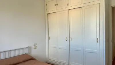 Chalet en venta en Torrecaballeros, Torrecaballeros de 335.000 €