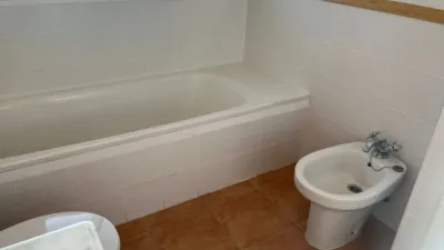 Chalet en venta en Torrecaballeros, Torrecaballeros de 335.000 €