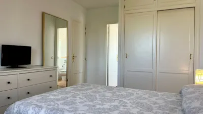 Chalet en venta en Torrecaballeros, Torrecaballeros de 335.000 €