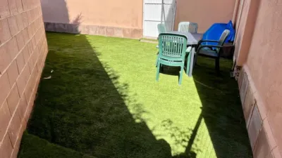 Chalet en venta en Torrecaballeros, Torrecaballeros de 335.000 €