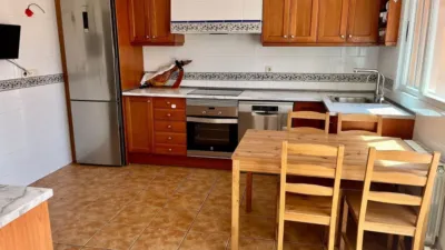 Chalet en venta en Torrecaballeros, Torrecaballeros de 335.000 €