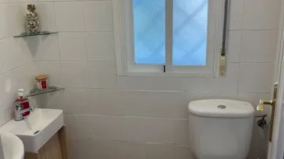 Chalet en venta en Torrecaballeros, Torrecaballeros de 335.000 €