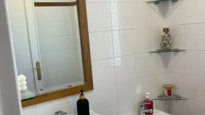 Chalet en venta en Torrecaballeros, Torrecaballeros de 335.000 €