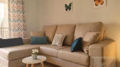 Piso en alquiler en Algeciras, Reconquista-San José Artesano-El Rosario (Algeciras) de 900 €<span>/mes</span>