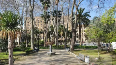 Piso en alquiler en Algeciras, Reconquista-San José Artesano-El Rosario (Algeciras) de 900 €<span>/mes</span>