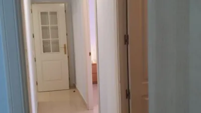 Piso en alquiler en Algeciras, Reconquista-San José Artesano-El Rosario (Algeciras) de 900 €<span>/mes</span>