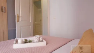 Piso en alquiler en Algeciras, Reconquista-San José Artesano-El Rosario (Algeciras) de 900 €<span>/mes</span>