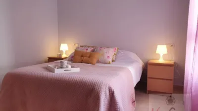 Piso en alquiler en Algeciras, Reconquista-San José Artesano-El Rosario (Algeciras) de 900 €<span>/mes</span>
