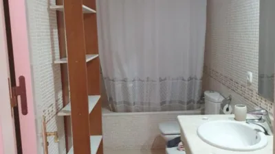 Piso en alquiler en Algeciras, Reconquista-San José Artesano-El Rosario (Algeciras) de 900 €<span>/mes</span>