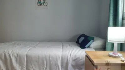 Piso en alquiler en Algeciras, Reconquista-San José Artesano-El Rosario (Algeciras) de 900 €<span>/mes</span>