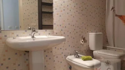 Piso en alquiler en Algeciras, Reconquista-San José Artesano-El Rosario (Algeciras) de 900 €<span>/mes</span>