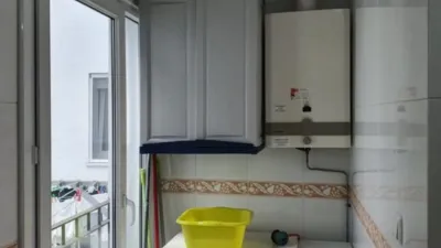 Piso en alquiler en Algeciras, Reconquista-San José Artesano-El Rosario (Algeciras) de 900 €<span>/mes</span>