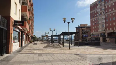 Piso en alquiler en Algeciras, Reconquista-San José Artesano-El Rosario (Algeciras) de 900 €<span>/mes</span>