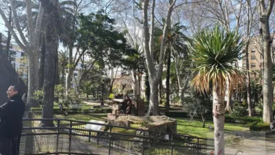 Piso en alquiler en Algeciras, Reconquista-San José Artesano-El Rosario (Algeciras) de 900 €<span>/mes</span>