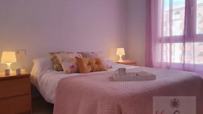 Piso en alquiler en Algeciras, Reconquista-San José Artesano-El Rosario (Algeciras) de 900 €<span>/mes</span>