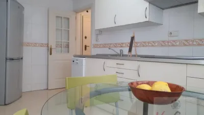 Piso en alquiler en Algeciras, Reconquista-San José Artesano-El Rosario (Algeciras) de 900 €<span>/mes</span>