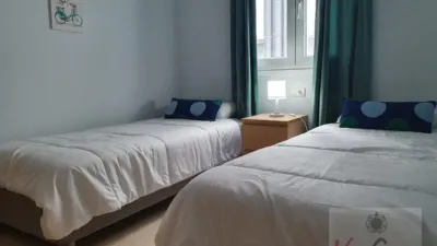 Piso en alquiler en Algeciras, Reconquista-San José Artesano-El Rosario (Algeciras) de 900 €<span>/mes</span>